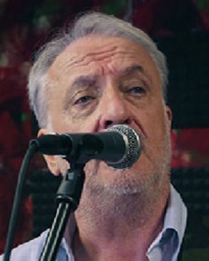 Livio Ferrari